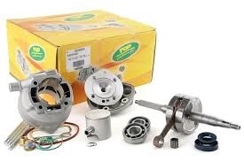 PACKAGE TOP PERFORMANCE 86CC 44MM