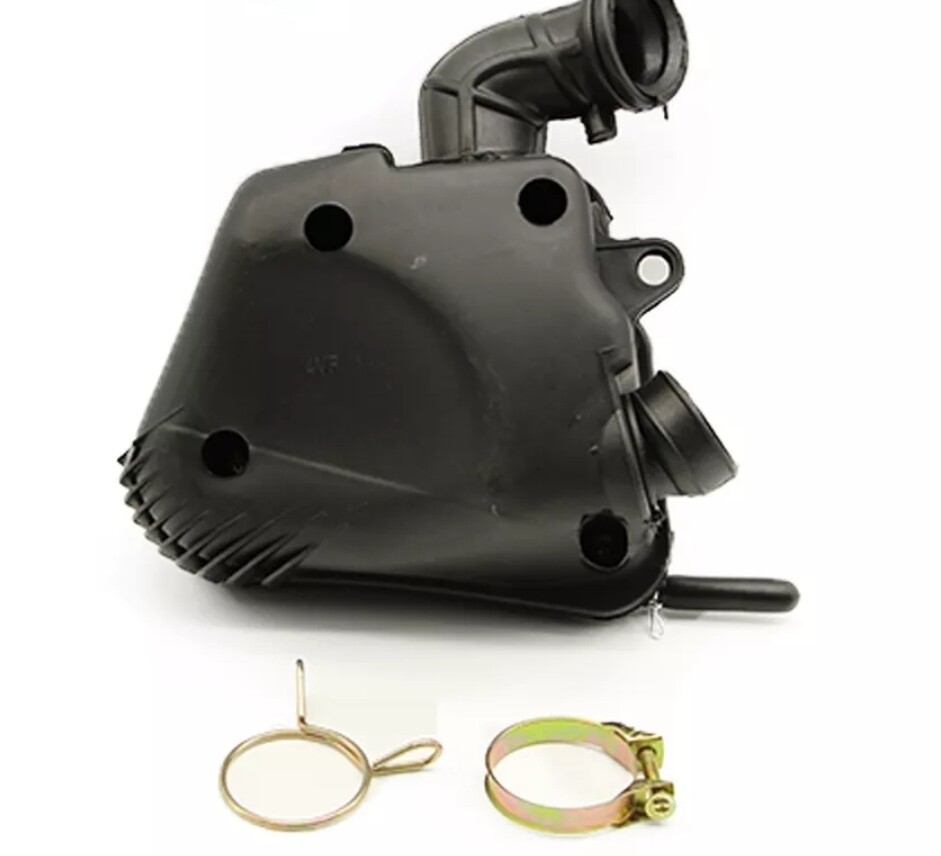BIG FLOW AIRBOX BWS