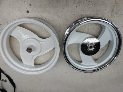 KIT JANTES BLANCHE  13  BWS&#39;R