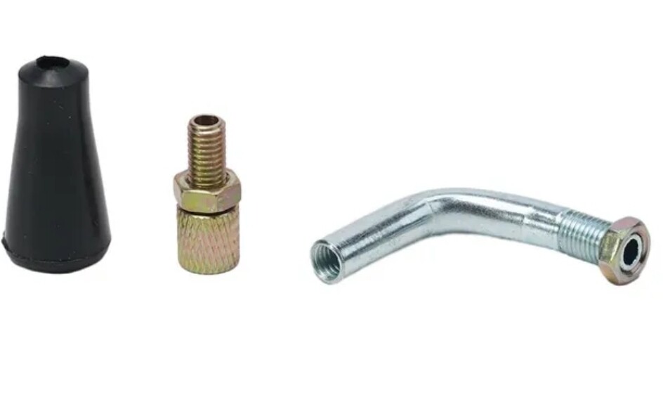 COUDE 90° CARBURATEUR