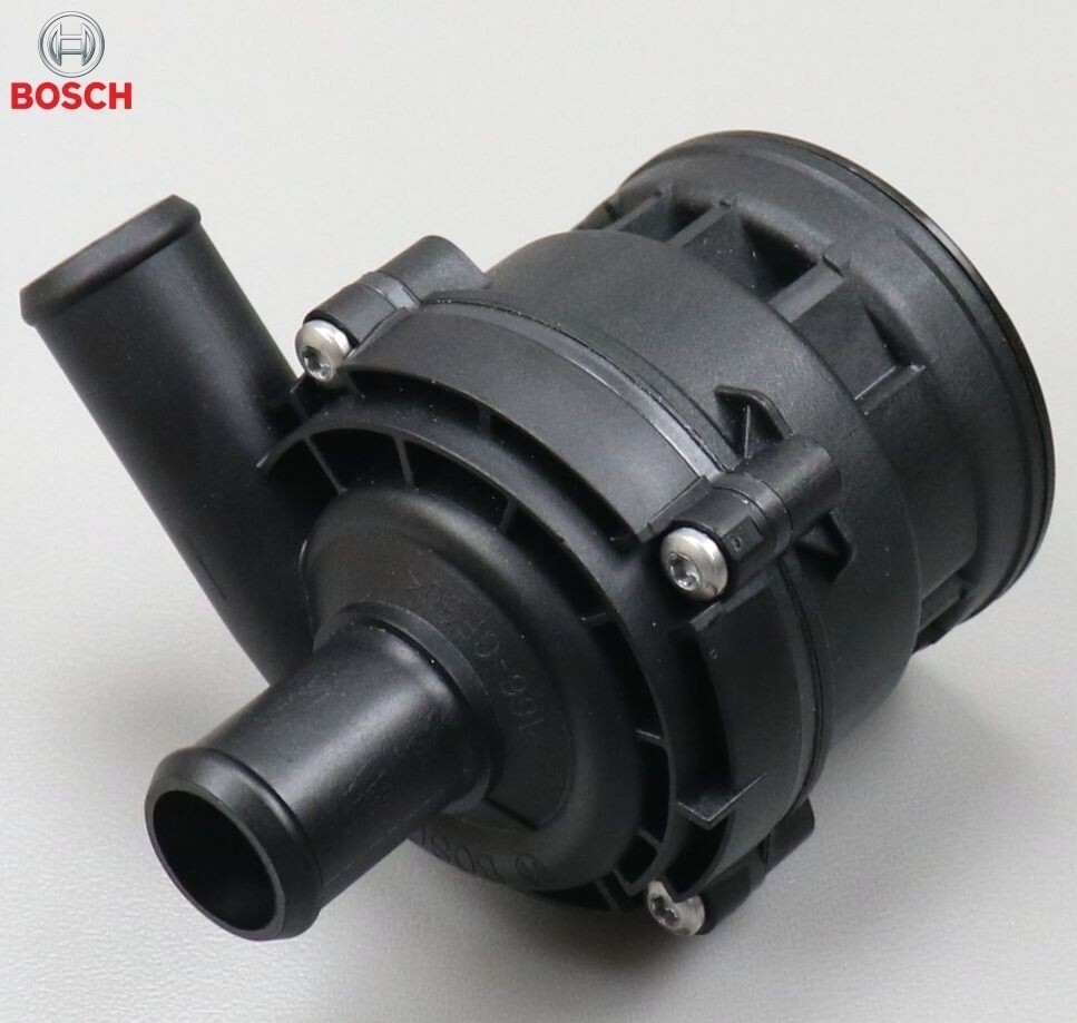 POMPE À EAU BOSCH 12V