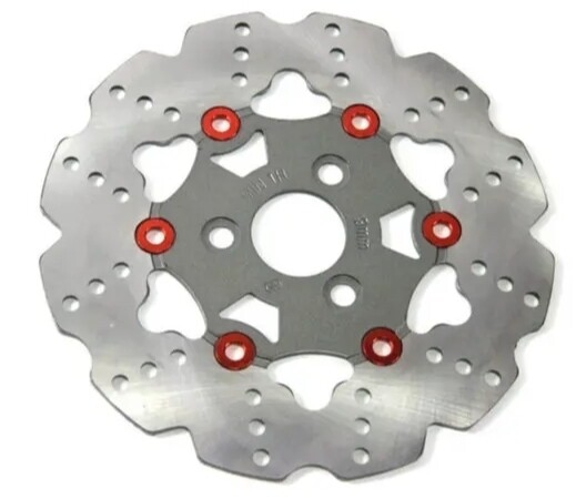 DISQUE 220MM POUR MAG ORIGINAL
