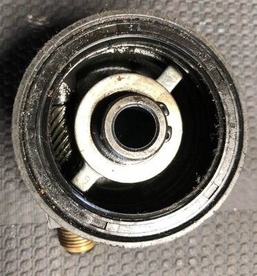 [USAGER] OEM SPEEDO DRIVE