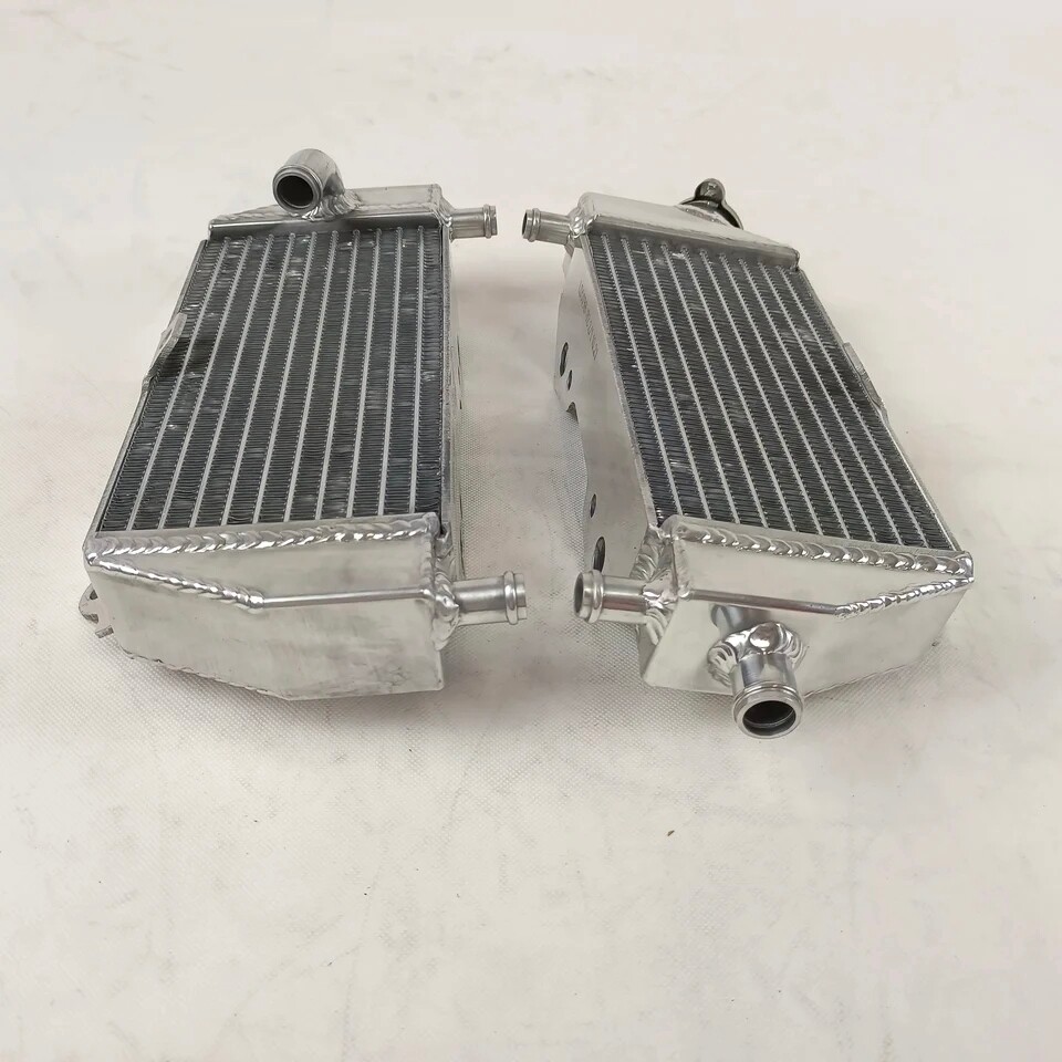 RADIATEUR  DOUBLE