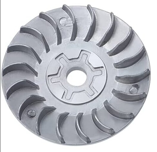  VARIATOR FRONT PULLEY MOTOFORCE 