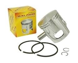 PISTON MALOSSI 70CC SPORT FONTE 10mm