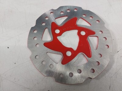 BRAKE