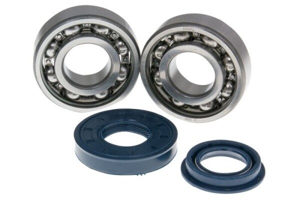 BEARING/SEAL ATHENA METAL CAGE