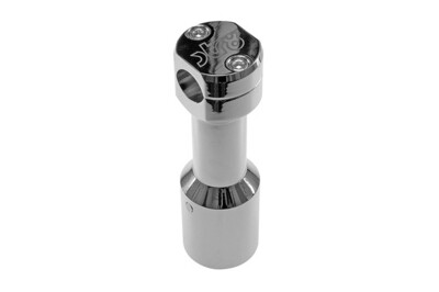 POTENCE STR8 CHROME SHORT