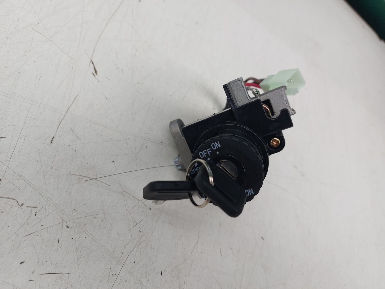 Serrure (Ignition) BWS 2002-2011 