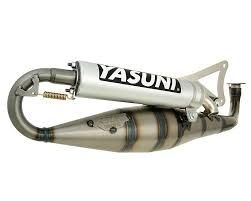 YASUNI C16 ALU