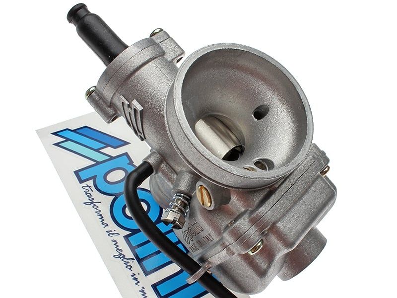 POLINI CP 17.5MM CABLE CHOKE