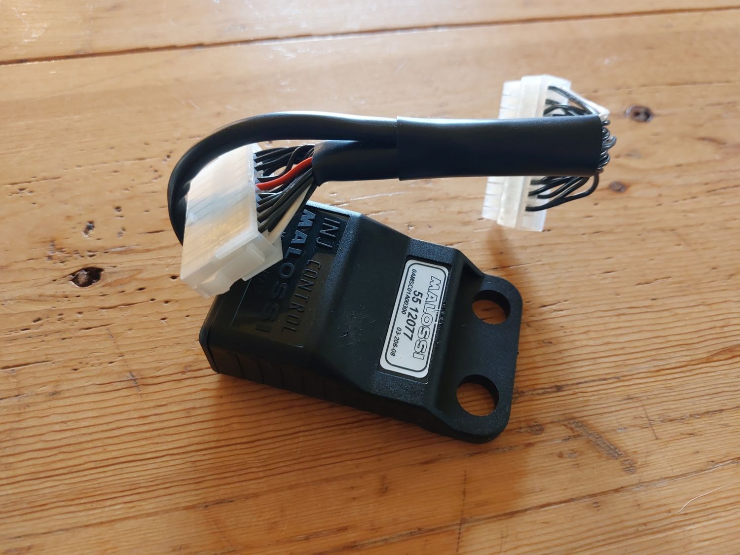 CDI Malossi I-Tech 70cc (SR50 Piaggio)