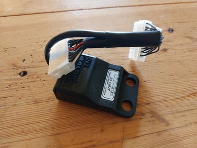 CDI Malossi I-Tech 70cc (SR50 Piaggio)