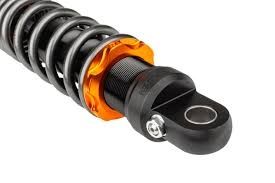  Rear Shock Absorber Stage6 Sport Pro (310mm)
