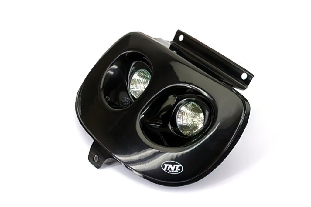Black Twin Healight TNT (Bws/Zuma 1988-2001)