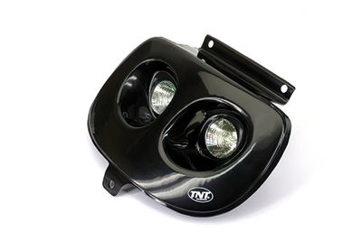 Black Twin Healight TNT (Bws/Zuma 1988-2001)