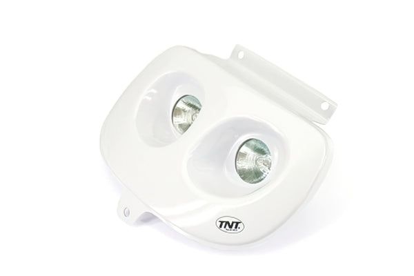 White Twin Healight TNT (Bws/Zuma 1988-2001)