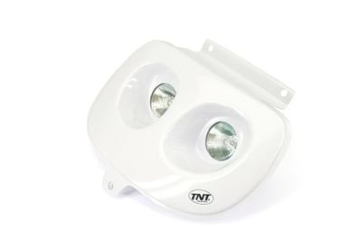 White Twin Healight TNT (Bws/Zuma 1988-2001)