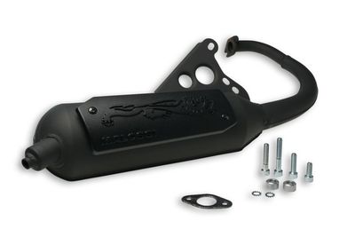 MALOSSI WILD LION VERTICAL (BWSR)