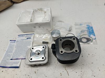 #15 POLINI CORSA 10MM Minarelli  Horizontal 