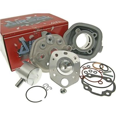 AIRSAL 70CC 12MM CPI GTR