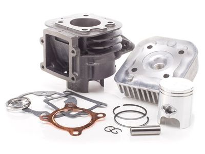 Kit cylindre 50cc Doppler Origin Bwsr