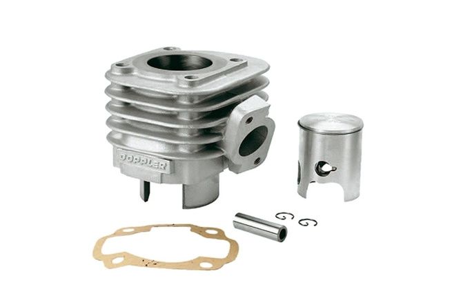 Kit cylindre Doppler S1R 50cc