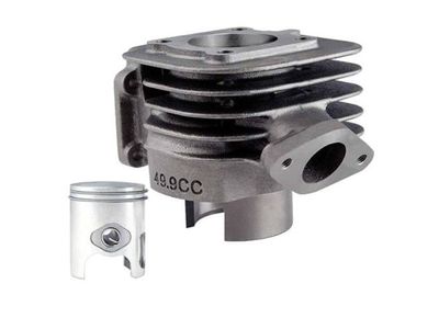 Kit cylindre 50cc Doppler S1F BWSR