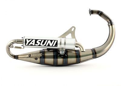 YASUNI R ALU