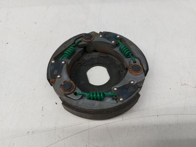 #24 Clutch Polini For Race 3 107mm Minarelli   (Usager)
