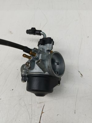 #43 Carburateur Motoforce 17.5mm Choke manuel (usager)