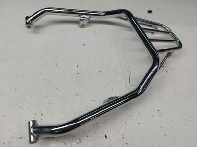 #47 Rack chromer bws 2002-2011 (usager)