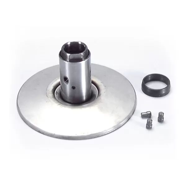 POULIE FIXE POLINI 134MM PIAGGIO