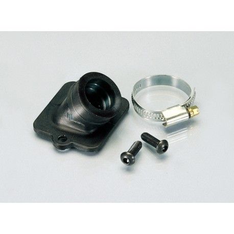 INTAKE  POLINI D19MM PIAGGIO
