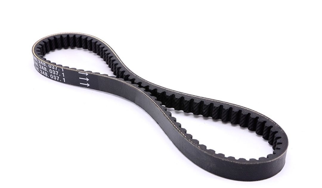 Drive Belt Polini Evolution Piaggio 248.037.1
