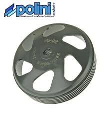 Cloche Polini Evolution 2 107mm Piaggio-Honda-Gy6