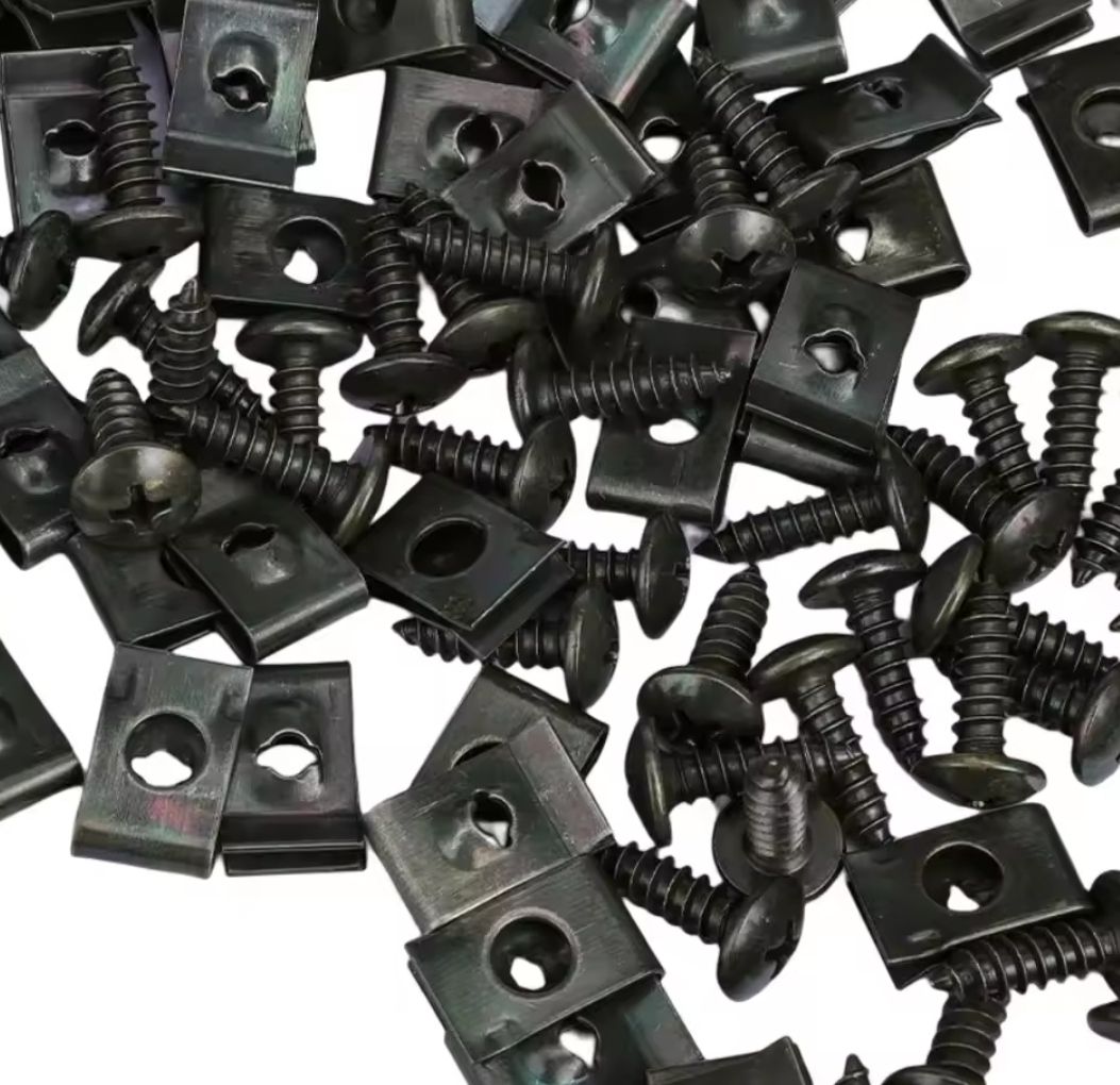 FEARING  SCREW M5