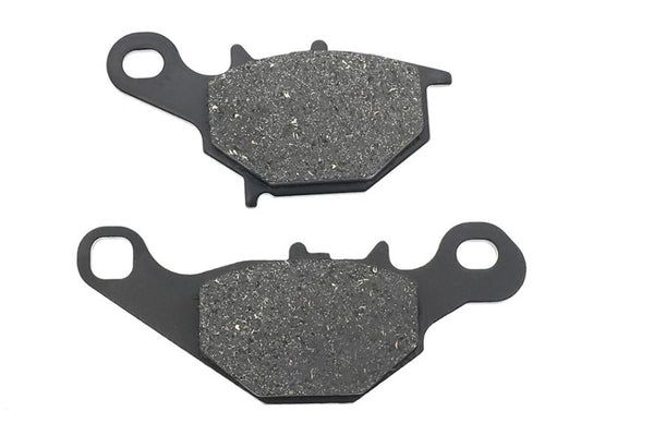  Front Brake Pads naraku (BWS 4T 2012-2019)