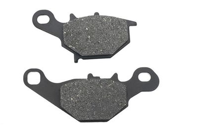  Front Brake Pads naraku (BWS 4T 2012-2019)