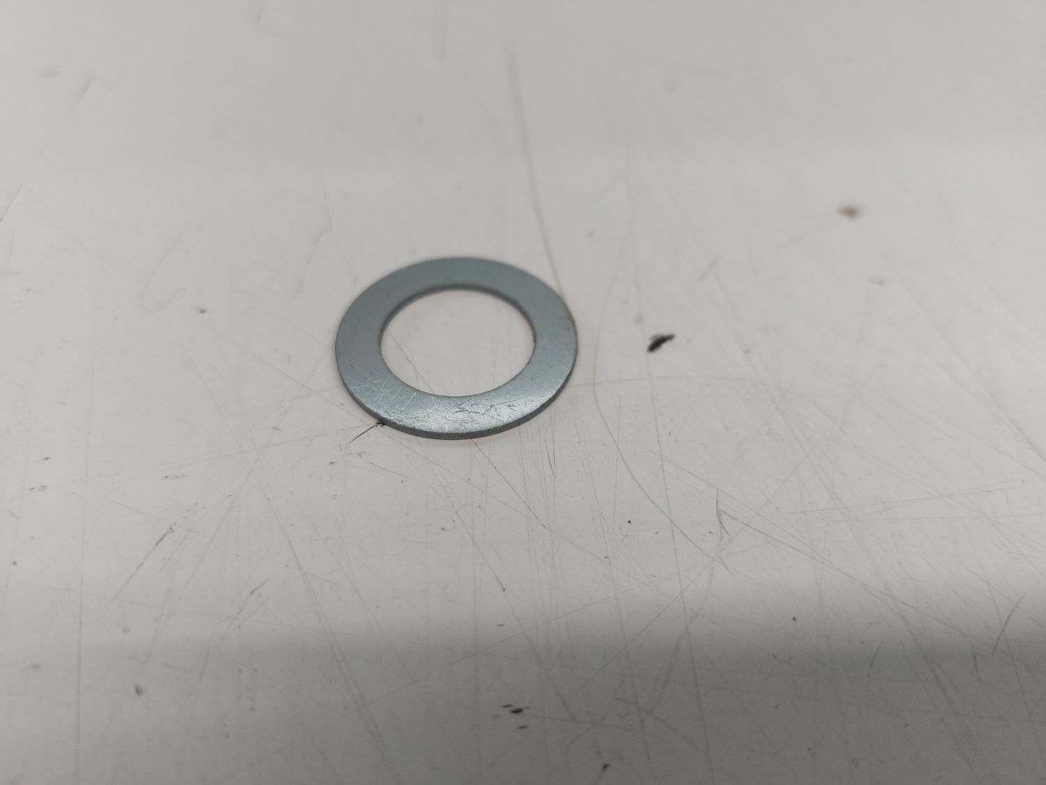 WASHER FOR KICKSTART SHAFT
