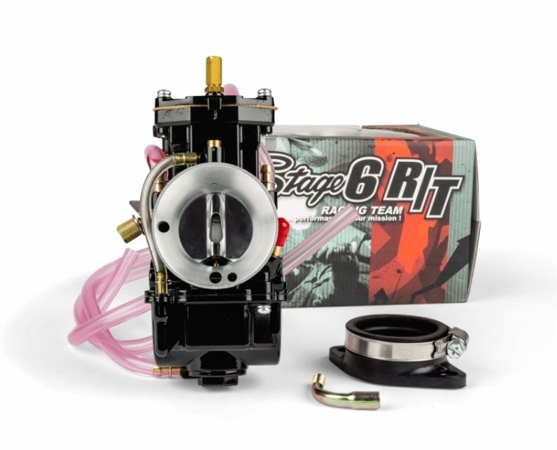 carburateur pwk stage 6 RT 24mm