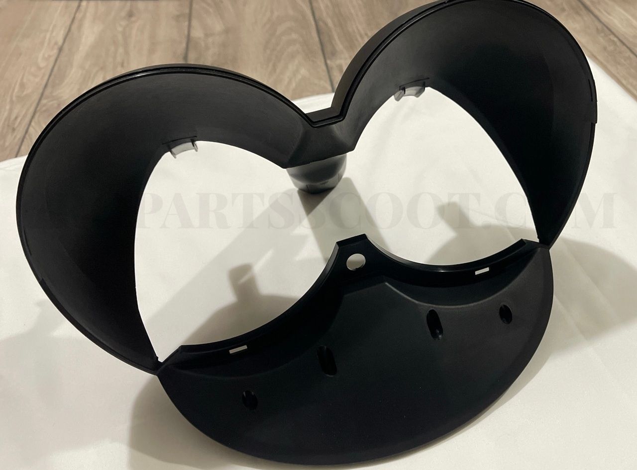 HEADLIGHT COVER (BWS 2002-2011)
