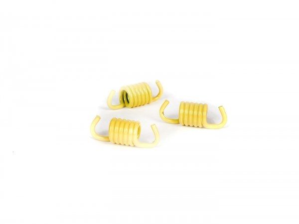 CLUTCH SPRING MALOSSI FLY YELLOW