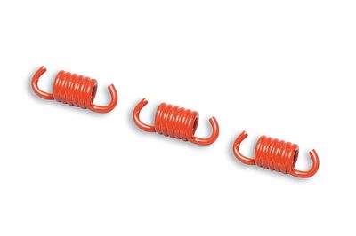 CLUTCH SPRING MALOSSI FLY RED