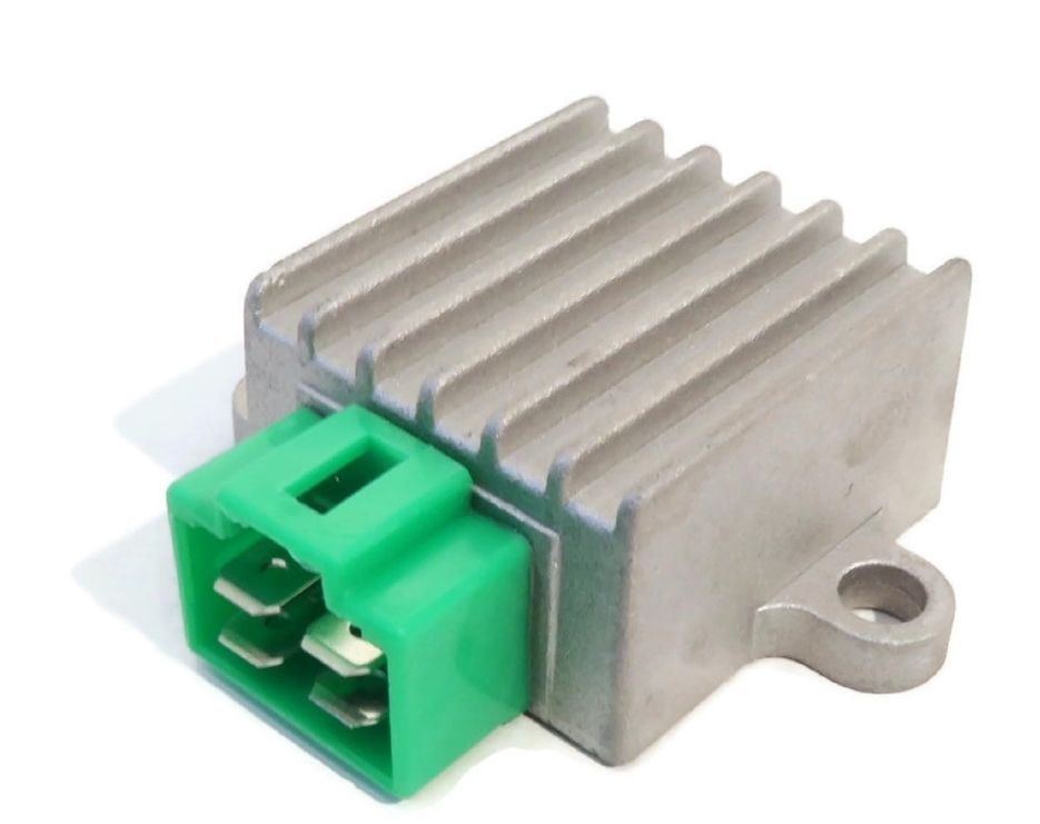 VOLTAGE REGULATOR RECTIFIER OEM(BWS 2002-2011) (USAGER)