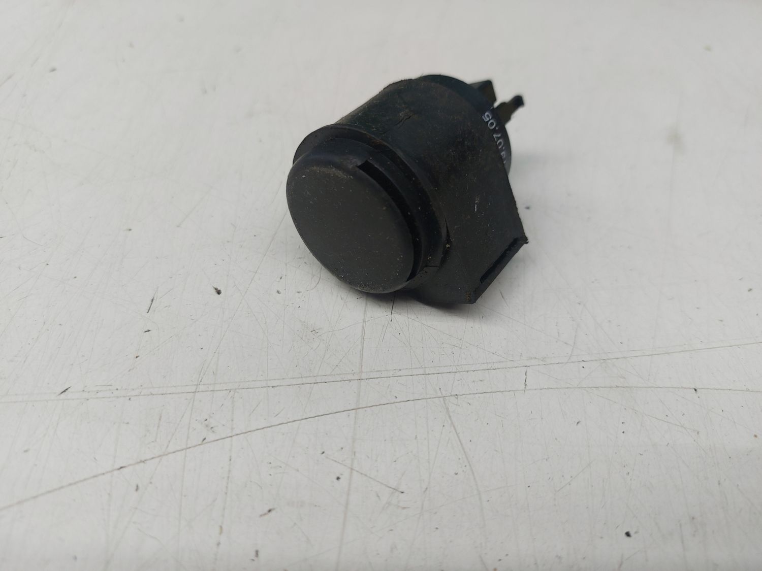 OEM FLASHER RELAY BWS 2002-2011 (Usager)