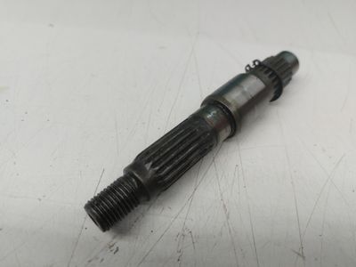 Rear Wheel Shaft Yamaha OEM (BWS/ZUMA 2002-2011)USAGER