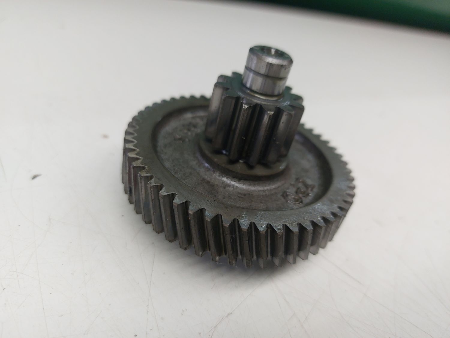 Secondary Gear Kit Yamaha OEM (BWS 2002-2011) USAGER