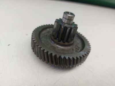 Secondary Gear Kit Yamaha OEM (BWS 2002-2011) USAGER